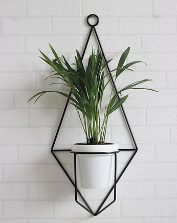 KWIETNIK NAŚCIENNY GEO No1, SBN Design