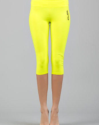 Legginsy banana BOOM 3/4, JUJU