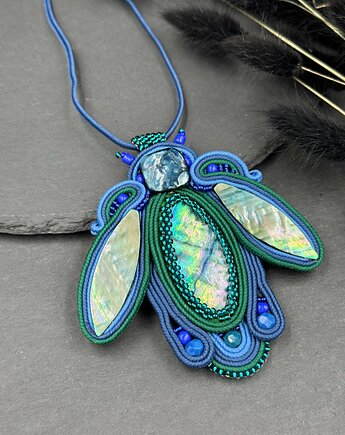 Leśny Amulet , Biżuteria Beatrice