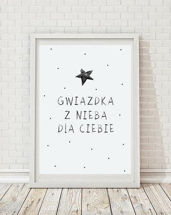 Gwiazdka z nieba!, Milo Mi