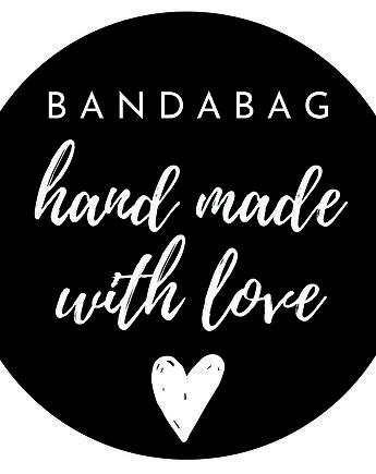 Zamówienie bananowy LONG, BandaBag