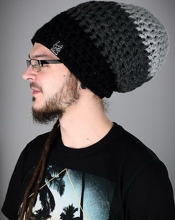 DreadLove Triquence 01 - CZARNA, LaCzapaKabra