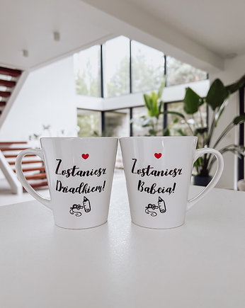 Kubki dla dziadków, FarrowDesign