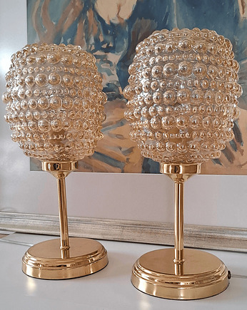 Dwie lampy "Clara" Nr 016, Esento Light & Decor