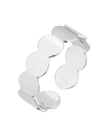 Pierścionek Srebrny , SOTHO