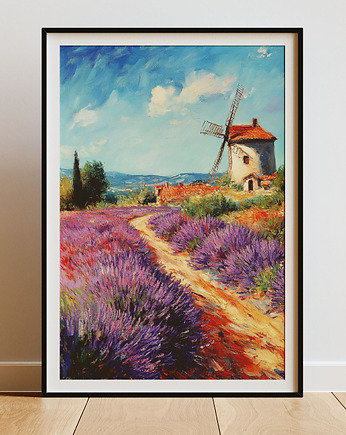 Plakat - Poland 4ever, Harry Monkey