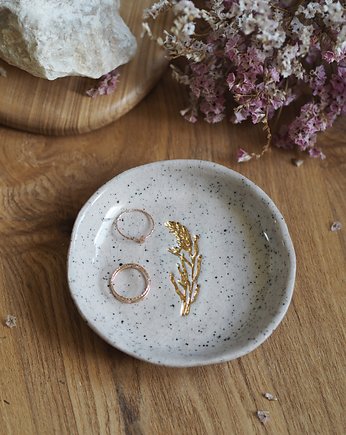 Spodek na biżuterię lub palo santo, Velvet Craft
