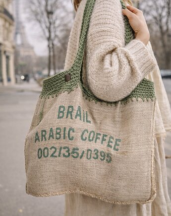 Eko Torba, Las i Łąka