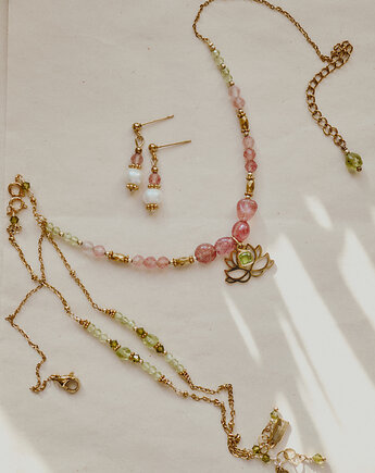 Okruszek Biżuteria projektant