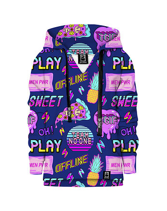 Bluza Chłopiec DR.CROW Sweet Style, DrCrow