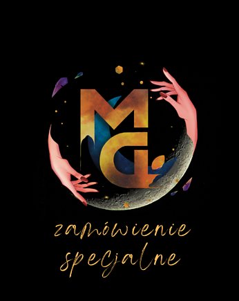 Zamówienie specjalne, Magneska