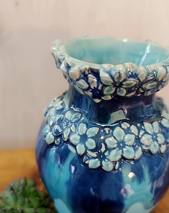 Wazon ceramiczny, maticeramika