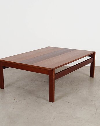 Ława, duński design, lata 70, produkcja: Dania, Przetwory design