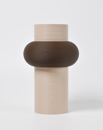 Wazon POP - 32, gibki.design