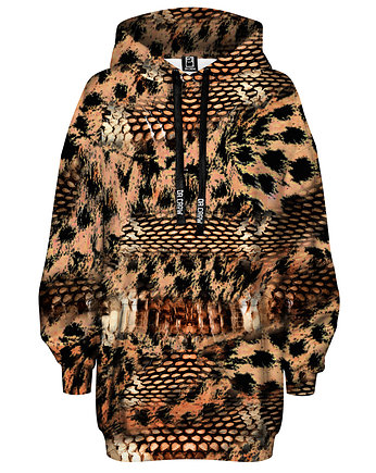 Bluza Oversize Tunika DR.CROW Cobra, DrCrow