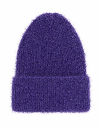 Milusia #2, WOOLLY