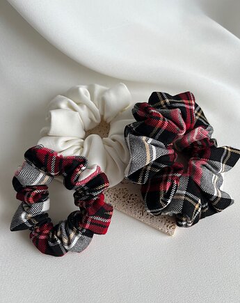 Scrunchie Loa, Volie Line