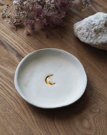 Spodek na biżuterię lub palo santo, Velvet Craft