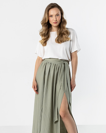 Spódnica B763, Selini