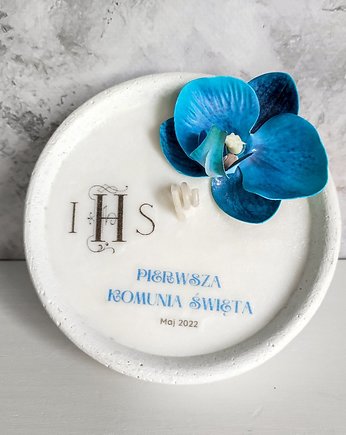 Pamiątka Pierwszej Komunii Świętej dla chłopca, Swiecznikowo