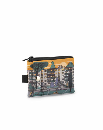 Portfel BLOK, Hejpack