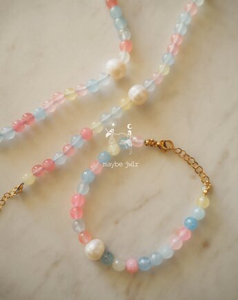 Bransoletka Cukierkowa, MAYBEJWLR