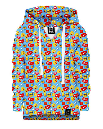 Bluza Chłopiec DR.CROW Emotki, DrCrow