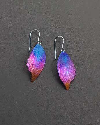 Liście z tytanu, galeria OKO