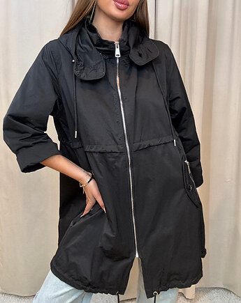 Kurtka parka Nero, SOLO moda