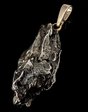 Okazały meteoryt, Pracownia Neores