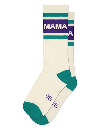 Skarpety dla mamy MAMA, Cudowianki