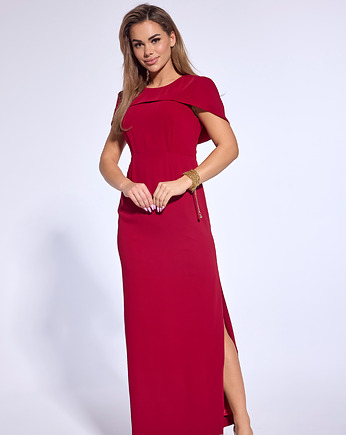 Suknia Chloe, Atelier LBE