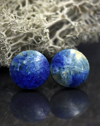 Krystaliczne 11mm/stal chirurgiczna/, Magda Łysiak