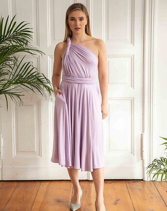 Infinity MINI lawenda XS, By Your Side