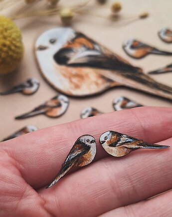 Raniuszki malowane, DWUKROOPEK