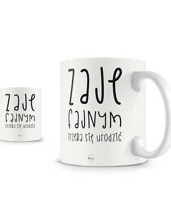 Kubek. Zajefajnym trzeba się urodzić, Love Life and Forest