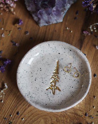 Spodek na biżuterię lub palo santo, Velvet Craft