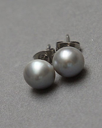 Pearls platinum vol. 2 /alloys collection/ - sztyfty, KiKa pracownia