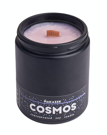 Cosmos Candle, MAKAZEK