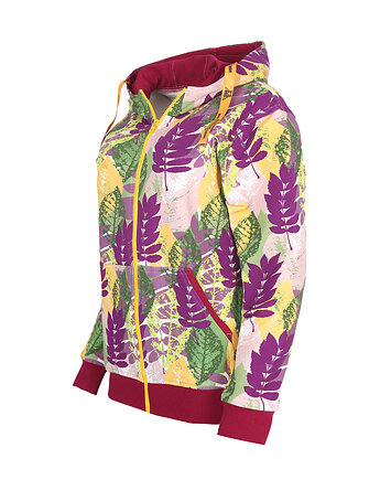 Bluza rozpinana "Euforia", Funaticos