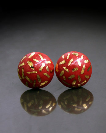 Bubble/stal chirurgiczna, Magda Łysiak