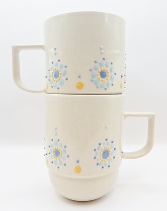 Kubek 500 ml, Mecyje Studio