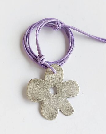 KWIAT wisiorek, Katarzyna Kaminska ART