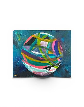 Obraz , WK art