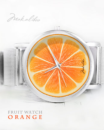 12% taniej - Orange Watch, Makaliboo