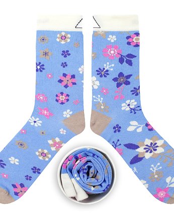 Power of flowers, CUP of SOX