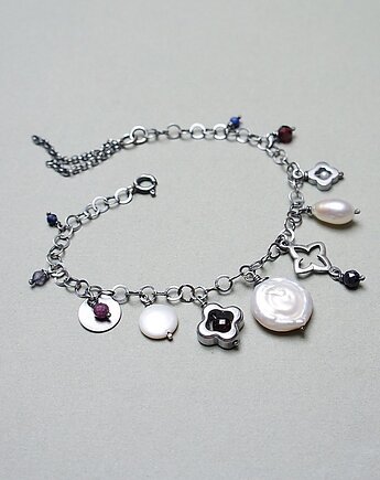 Marrakesh vol. 3 bransoletka, Katia i krokodyl