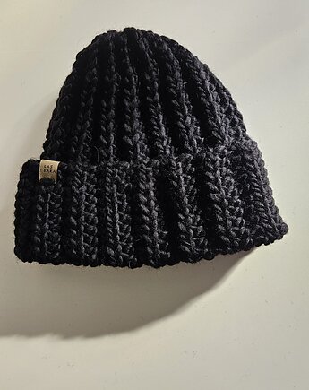 Czapka wełniana, Las i Łąka
