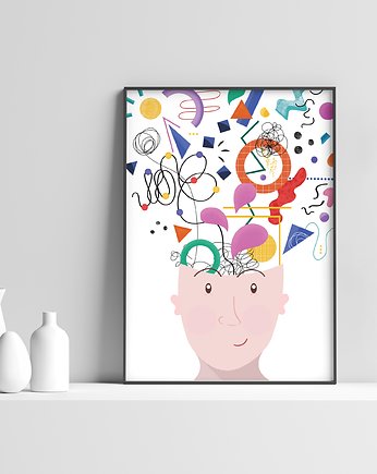 Thinks, Kasia Słomiana