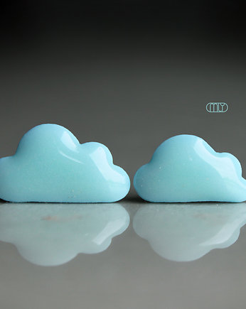 Cumulusy /stal chirurgiczna/, Magda Łysiak